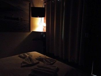 Pousada Canoa Da Praia 앙그라 두스 헤이스 외부 사진