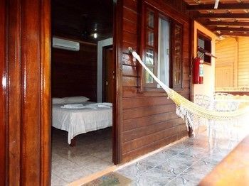 Pousada Canoa Da Praia 앙그라 두스 헤이스 외부 사진